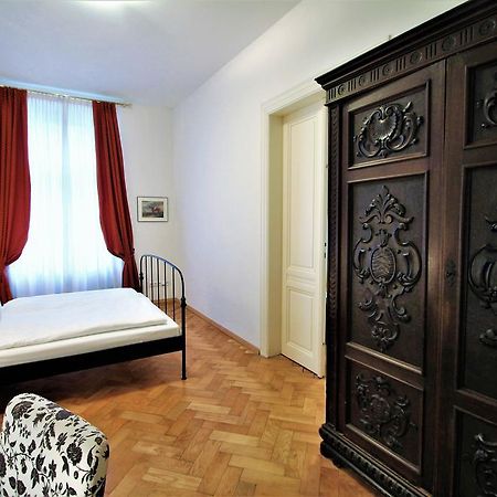 Residence Salvator - By Prague City Apartments Экстерьер фото