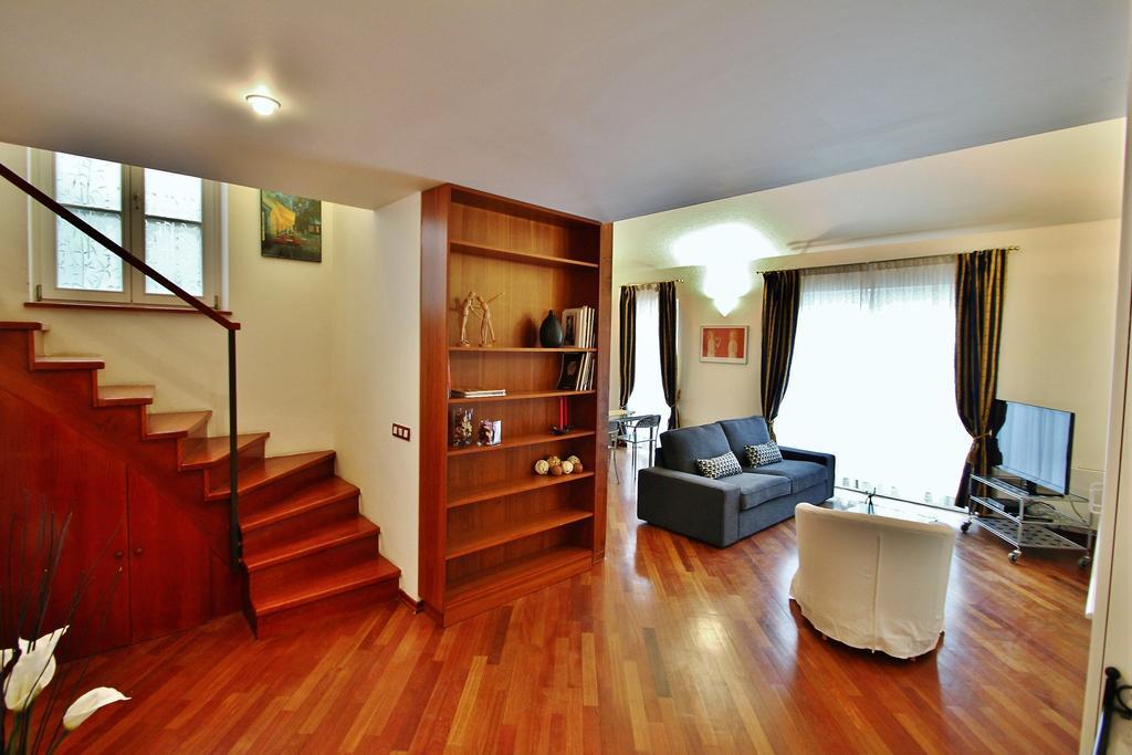 Residence Salvator - By Prague City Apartments Экстерьер фото